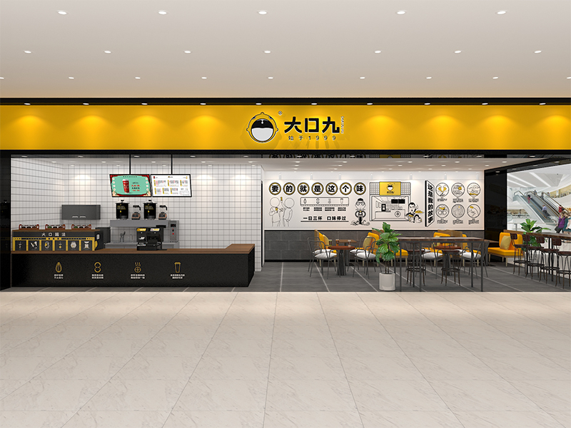 如何经营一家好的奶茶店？